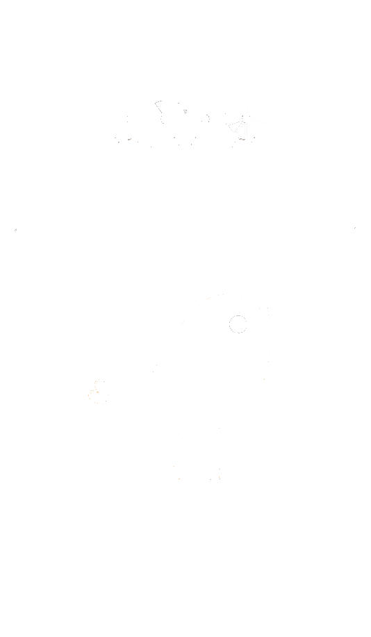 Drawing of a bird in a cage